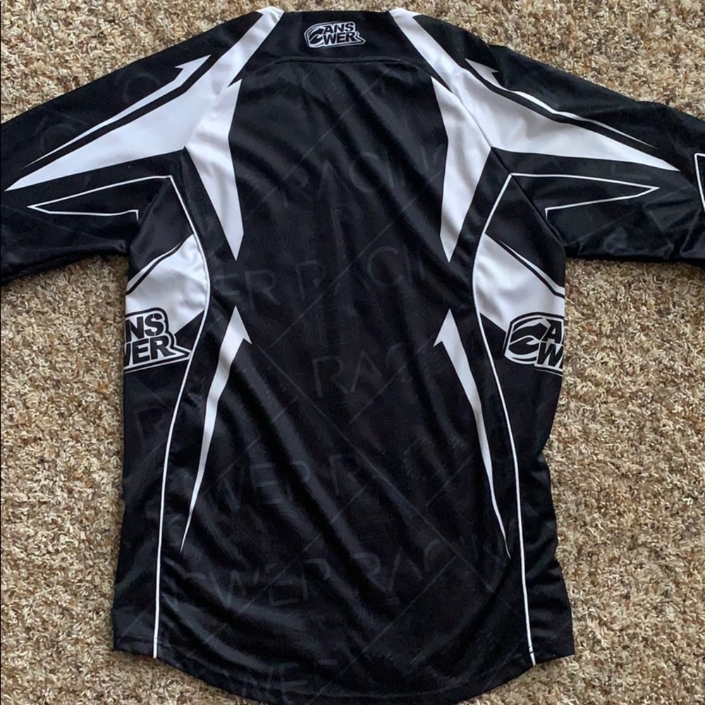Answer Jersey - Picture 5 of 5